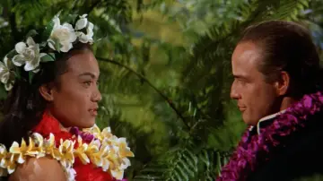 Backdrop to the movie "Mutiny on the Bounty" #1168566