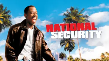Backdrop to the movie "National Security" #1017504