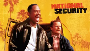 Backdrop to the movie "National Security" #886479
