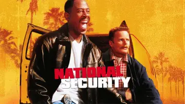 Backdrop to the movie "National Security" #886480