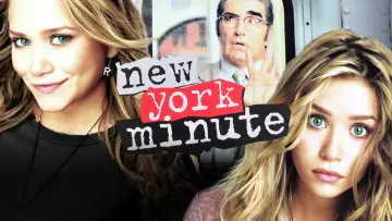 Backdrop to the movie "New York Minute" #1000472