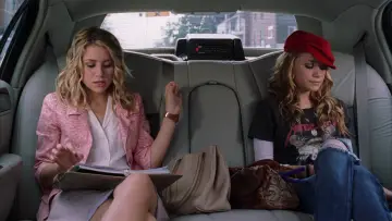 Backdrop to the movie "New York Minute" #1000480