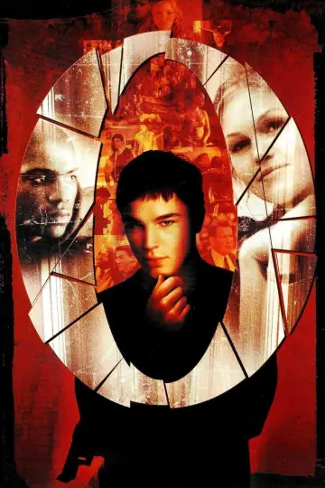 Poster to the movie "O" #900099
