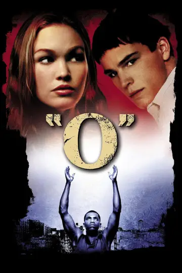 Poster to the movie "O" #900100