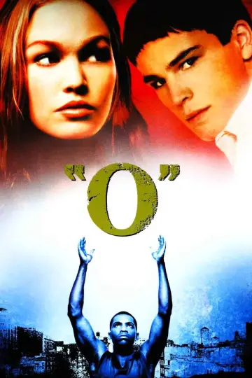 Poster to the movie "O" #900101