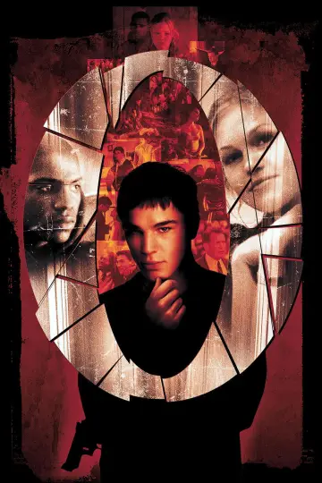 Poster to the movie "O" #900102