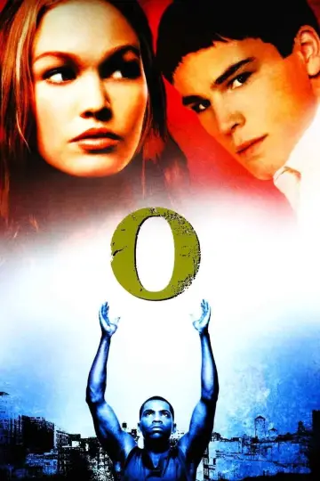 Poster to the movie "O" #900104