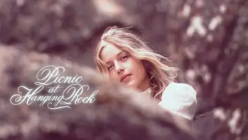 Backdrop to the movie "Picnic at Hanging Rock" #532776