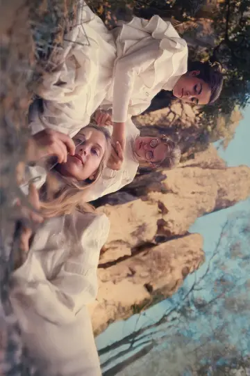 Poster to the movie "Picnic at Hanging Rock" #532792