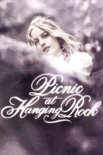Poster to the movie "Picnic at Hanging Rock" #989830