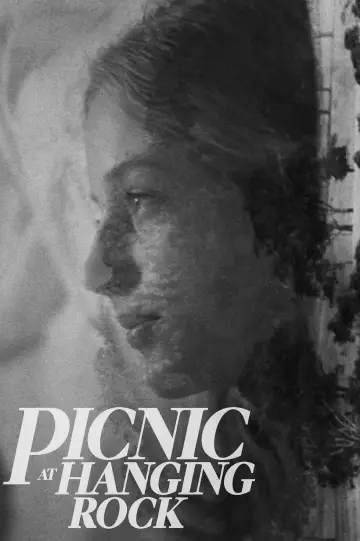Poster to the movie "Picnic at Hanging Rock" #989833