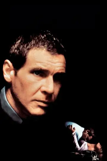 Poster to the movie "Presumed Innocent" #877525