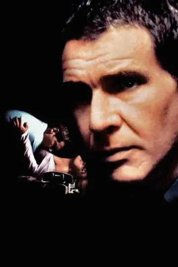 Poster to the movie "Presumed Innocent" #877530