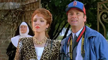 Backdrop to the movie "Problem Child" #881971