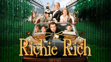 Backdrop to the movie "Ri¢hie Ri¢h" #76019