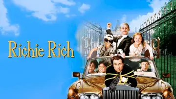 Backdrop to the movie "Ri¢hie Ri¢h" #76024