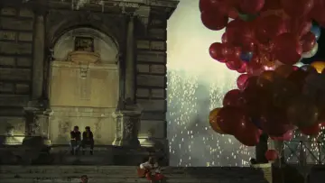 Backdrop to the movie "Roma" #681590
