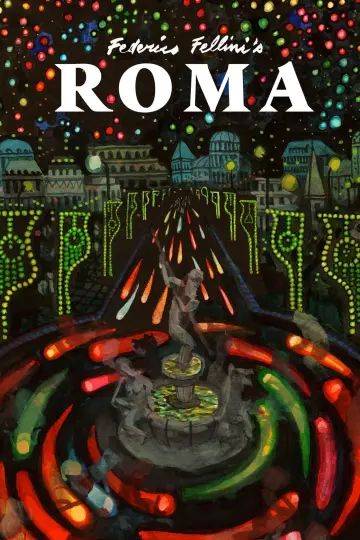 Poster to the movie "Roma" #681605