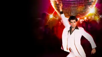 Backdrop to the movie "Saturday Night Fever" #867113