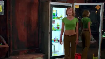Backdrop to the movie "Scooby-Doo 2: Monsters Unleashed" #1185821