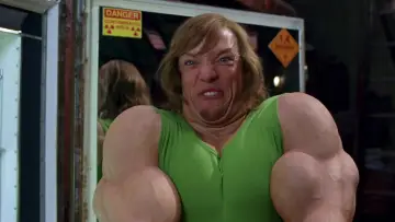 Backdrop to the movie "Scooby-Doo 2: Monsters Unleashed" #1185822