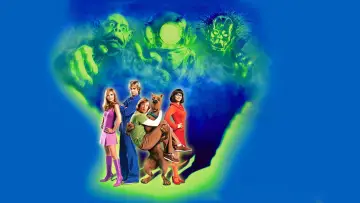 Backdrop to the movie "Scooby-Doo 2: Monsters Unleashed" #306982