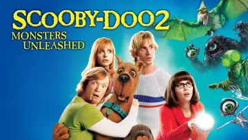 Backdrop to the movie "Scooby-Doo 2: Monsters Unleashed" #87438