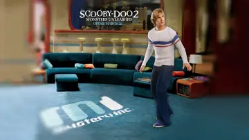 Backdrop to the movie "Scooby-Doo 2: Monsters Unleashed" #87445