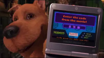 Backdrop to the movie "Scooby-Doo 2: Monsters Unleashed" #877580