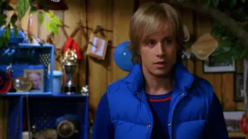Backdrop to the movie "Scooby-Doo 2: Monsters Unleashed" #877584