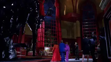 Backdrop to the movie "Scooby-Doo 2: Monsters Unleashed" #877587
