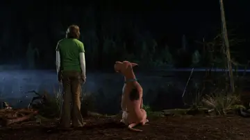Backdrop to the movie "Scooby-Doo 2: Monsters Unleashed" #877588