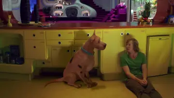 Backdrop to the movie "Scooby-Doo 2: Monsters Unleashed" #877591