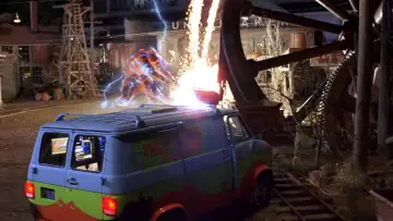Backdrop to the movie "Scooby-Doo 2: Monsters Unleashed" #877595