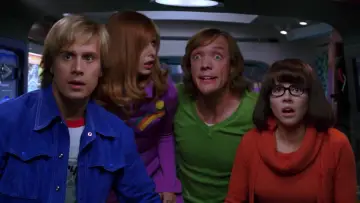 Backdrop to the movie "Scooby-Doo 2: Monsters Unleashed" #877601