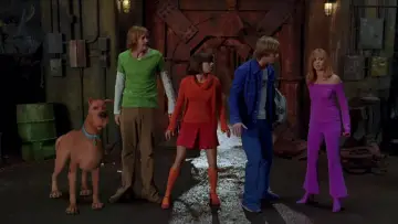 Backdrop to the movie "Scooby-Doo 2: Monsters Unleashed" #877607