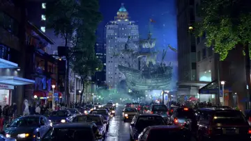 Backdrop to the movie "Scooby-Doo 2: Monsters Unleashed" #877609