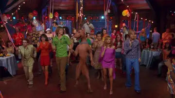 Backdrop to the movie "Scooby-Doo 2: Monsters Unleashed" #877611