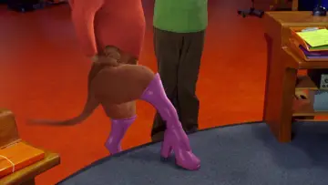 Backdrop to the movie "Scooby-Doo 2: Monsters Unleashed" #877613