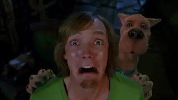 Backdrop to the movie "Scooby-Doo 2: Monsters Unleashed" #877616