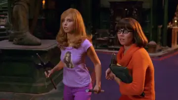 Backdrop to the movie "Scooby-Doo 2: Monsters Unleashed" #877620
