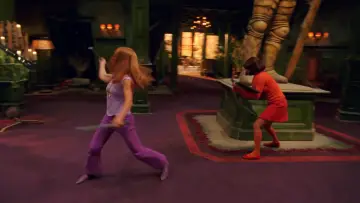 Backdrop to the movie "Scooby-Doo 2: Monsters Unleashed" #877621