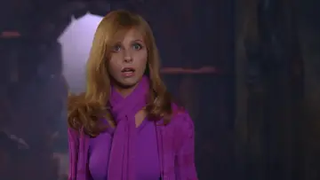 Backdrop to the movie "Scooby-Doo 2: Monsters Unleashed" #877625