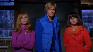 Backdrop to the movie "Scooby-Doo 2: Monsters Unleashed" #877627