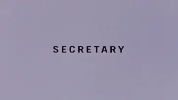 Backdrop to the movie "Secretary" #718515
