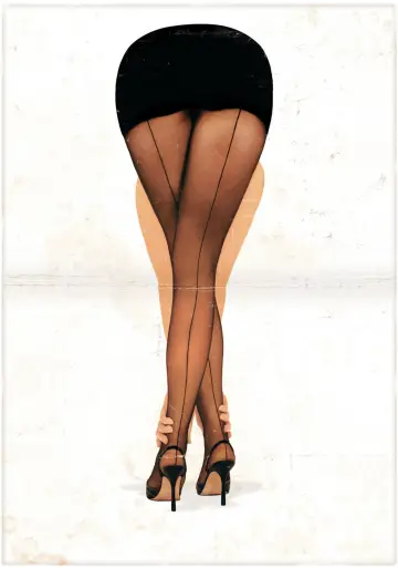 Poster to the movie "Secretary" #718531