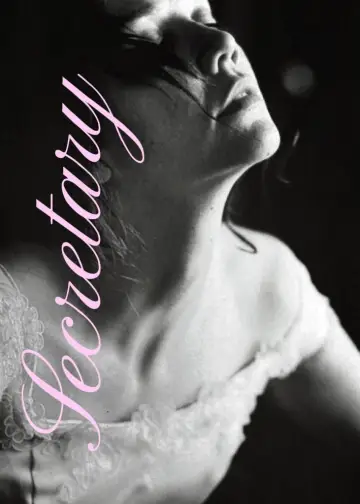 Poster to the movie "Secretary" #963565