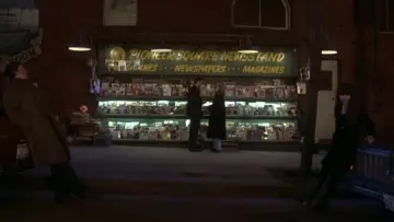 Backdrop to the movie "Singles" #853868