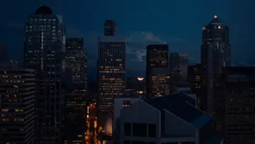 Backdrop to the movie "Singles" #853878