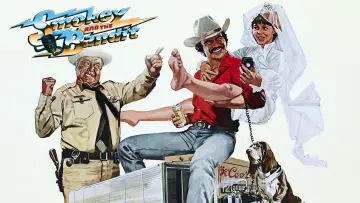 Backdrop to the movie "Smokey and the Bandit" #249460